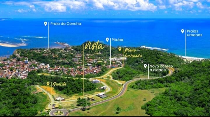 Terreno à Venda em Itacaré - Bahia - Brasil - 8