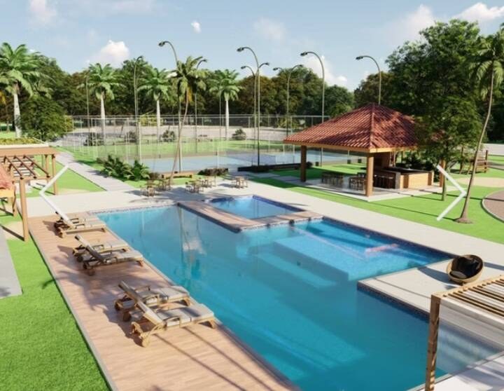 Terreno à Venda em Itacaré - Bahia - Brasil - 3
