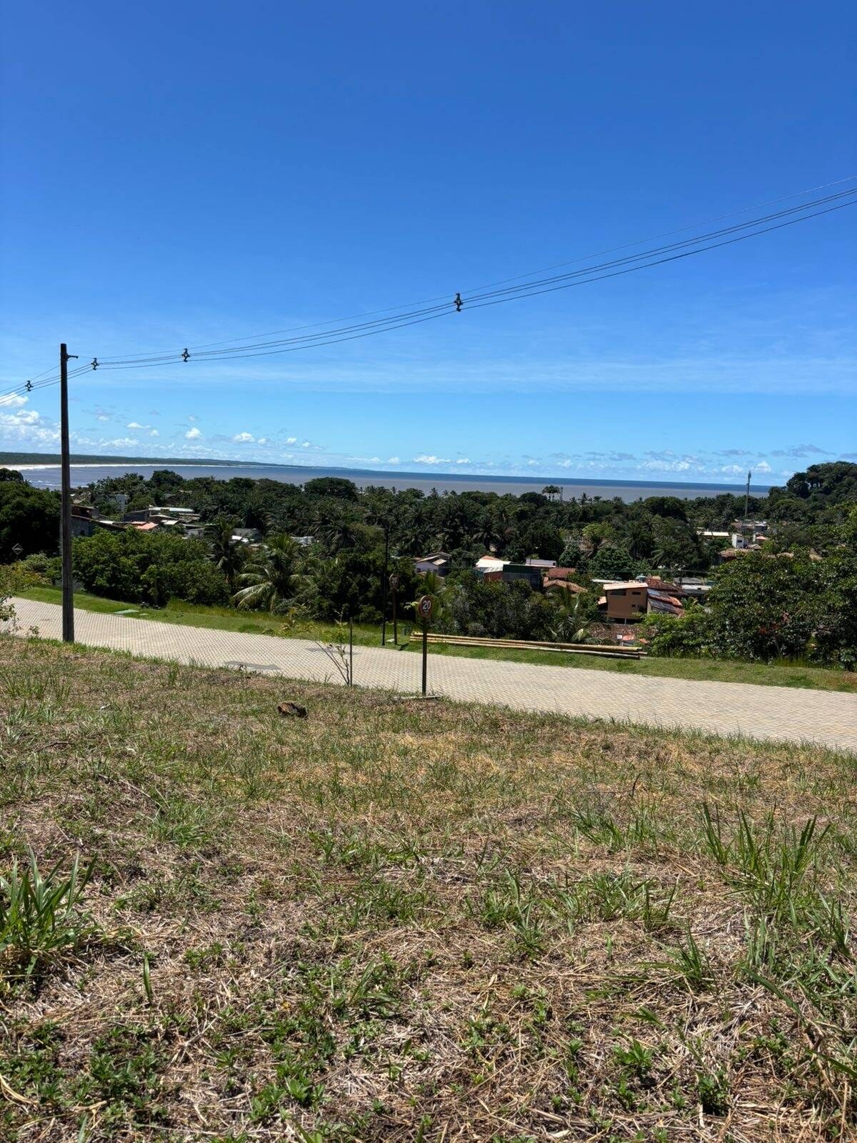 Terreno à Venda em Itacaré - Bahia - Brasil - 1