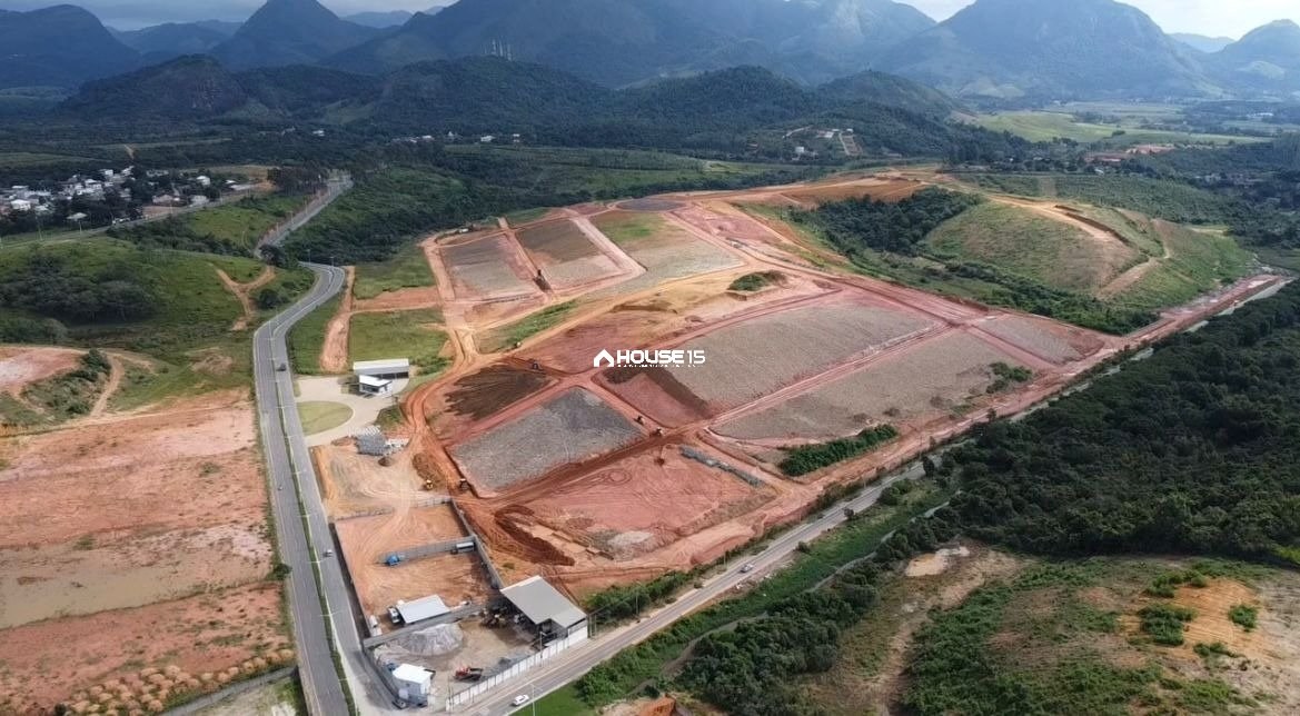 Terreno à Venda em Jabaraí - Guarapari - Espírito Santo - Brasil - 3