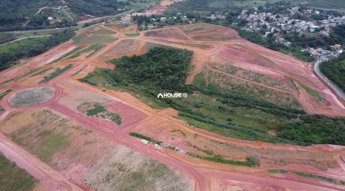 Terreno à Venda em Jabaraí - Guarapari - Espírito Santo - Brasil - 5
