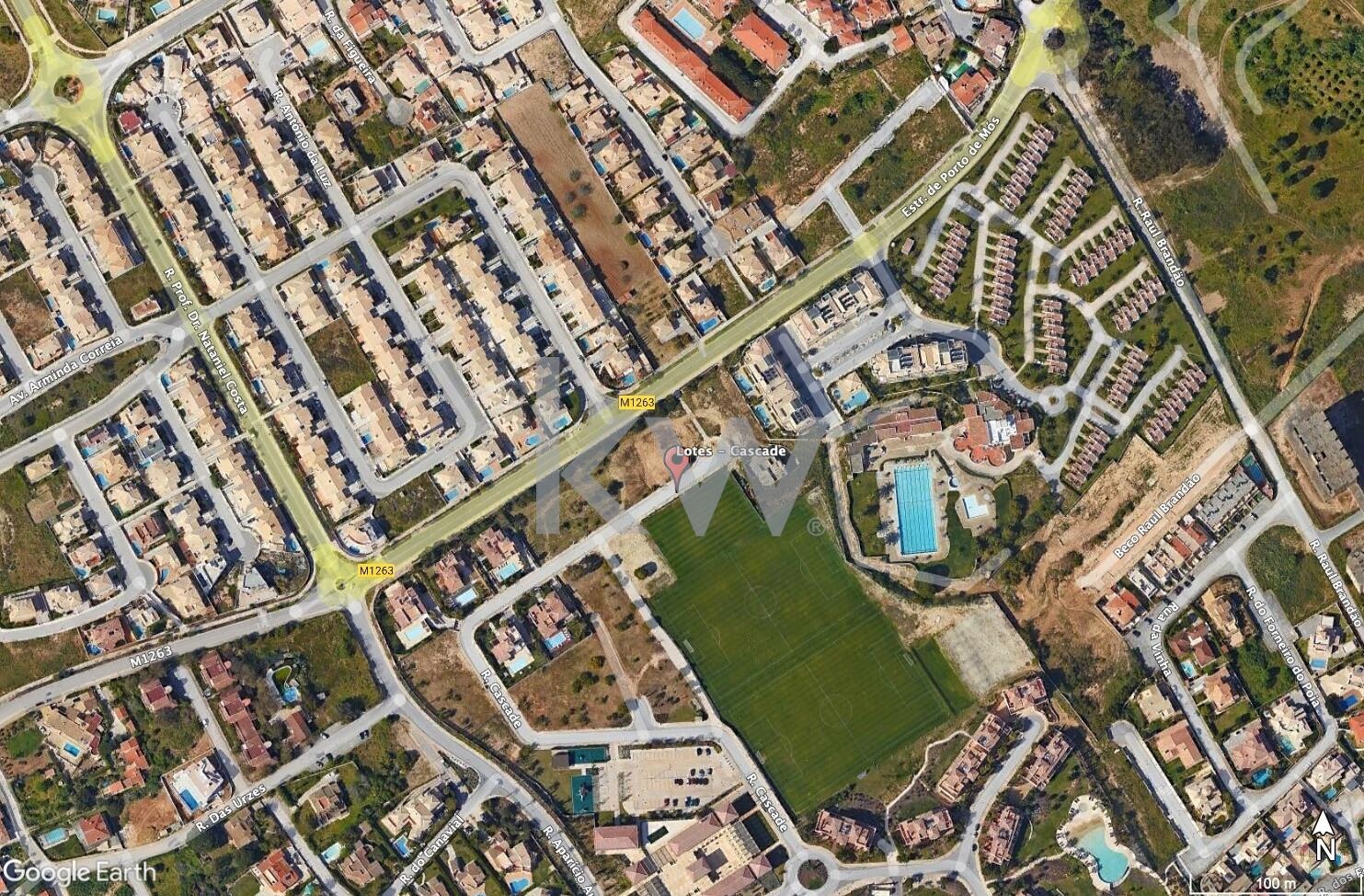 Terreno à Venda em Lagos - Algarve - Portugal - 2