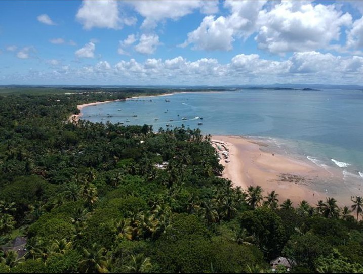 Terreno à Venda em Maraú - Bahia - Brasil - 6