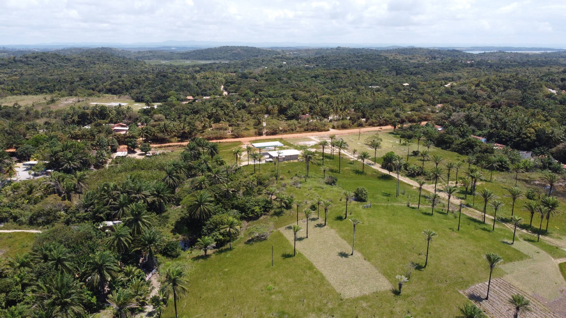 Terreno à Venda em Maraú - Bahia - Brasil - 2