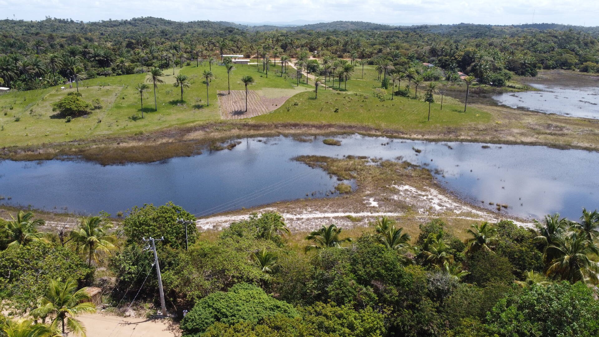 Terreno à Venda em Maraú - Bahia - Brasil - 5