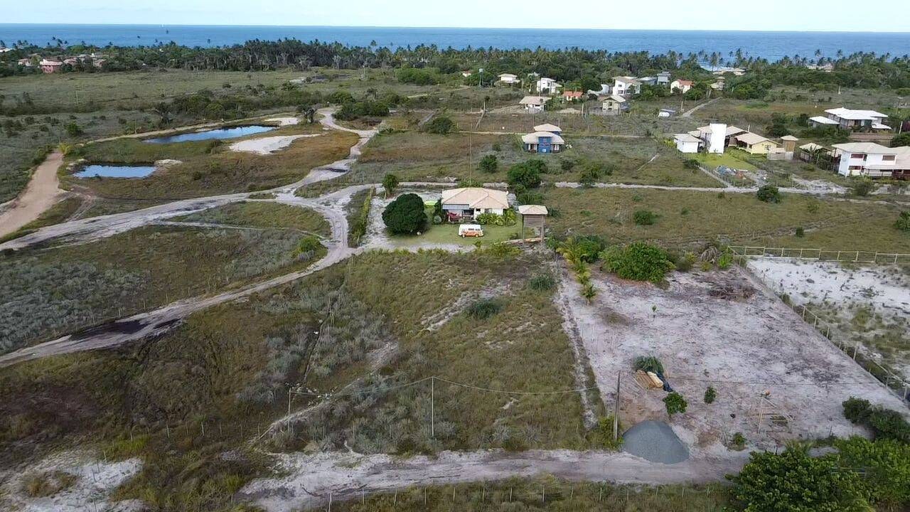 Terreno à Venda em Maraú - Bahia - Brasil - 3