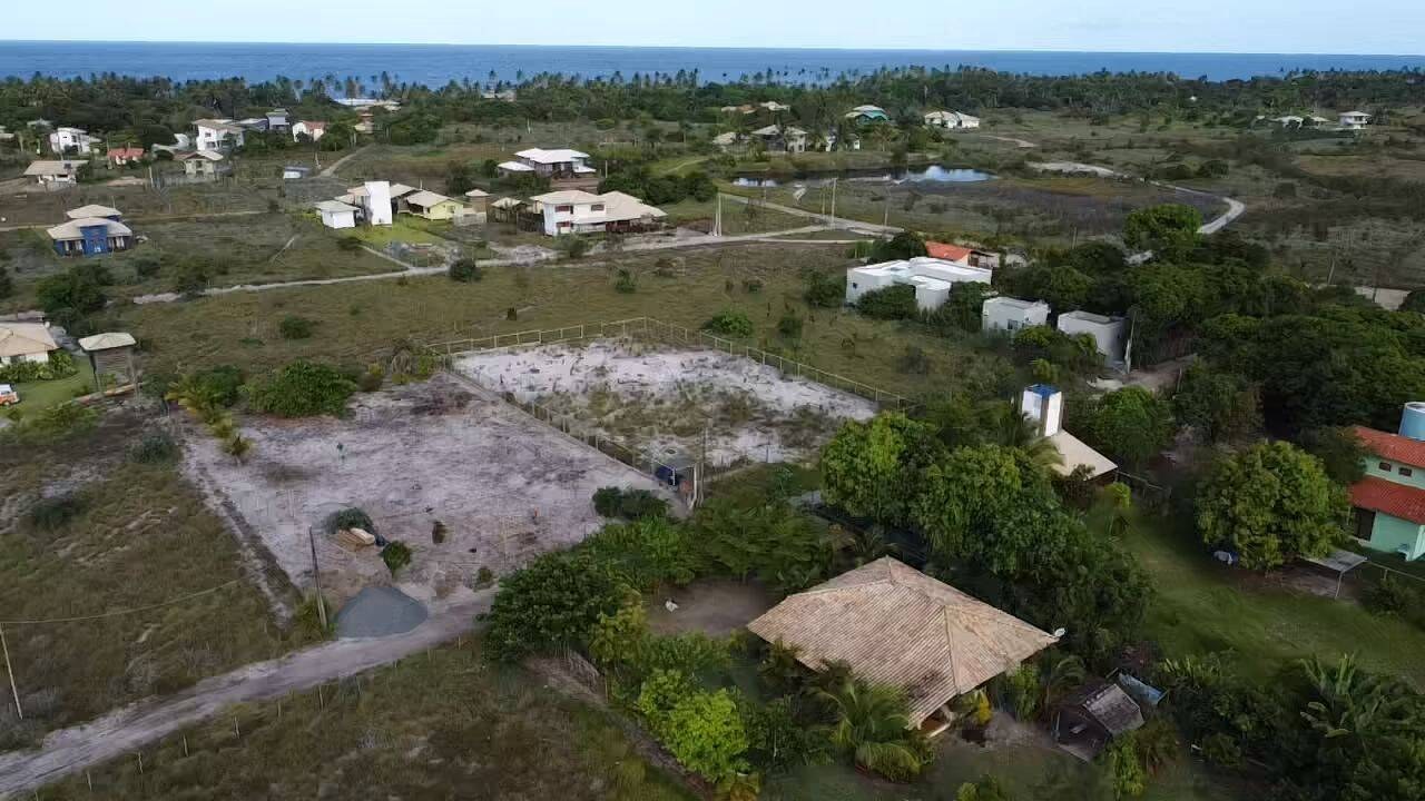 Terreno à Venda em Maraú - Bahia - Brasil - 5