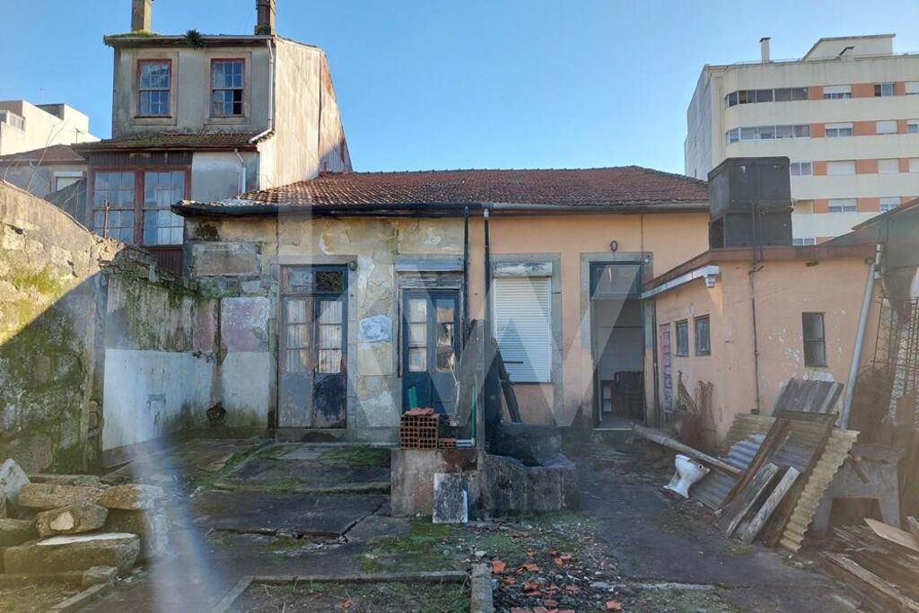 Terreno à Venda em Matosinhos - Porto - Portugal - 8