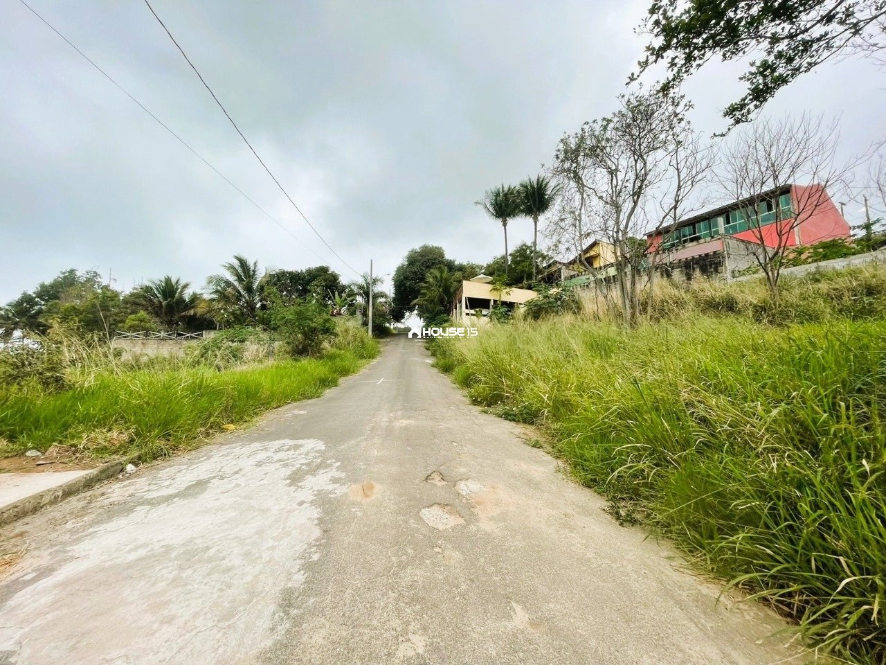 Terreno à Venda em Meaípe - Guarapari - Espírito Santo - Brasil - 2