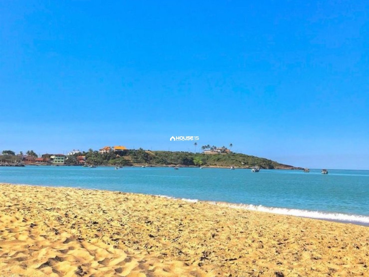 Terreno à Venda em Meaípe - Guarapari - Espírito Santo - Brasil - 6