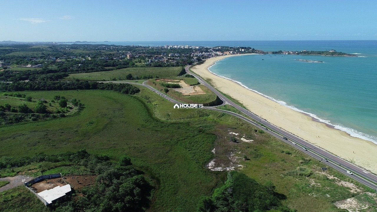 Terreno à Venda em Meaípe - Guarapari - Espírito Santo - Brasil - 1