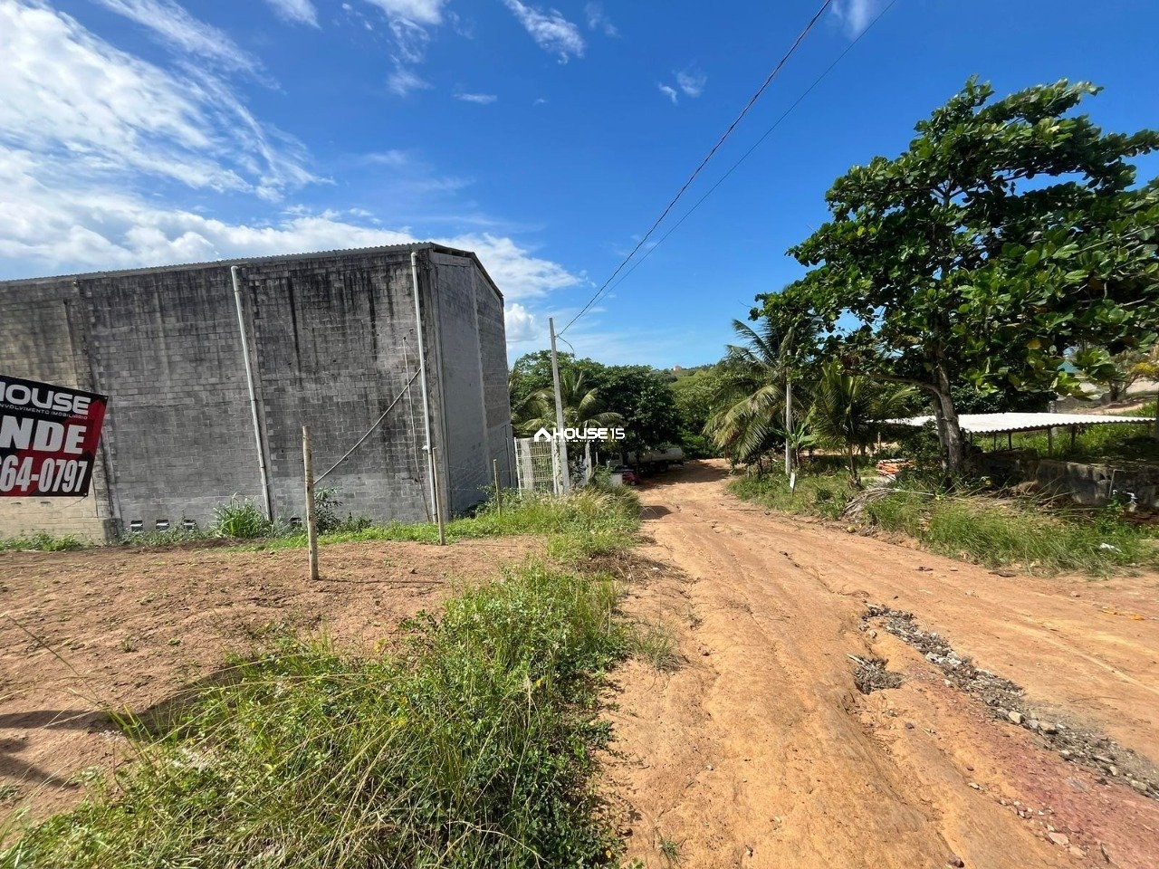 Terreno à Venda em Meaípe - Guarapari - Espírito Santo - Brasil - 4