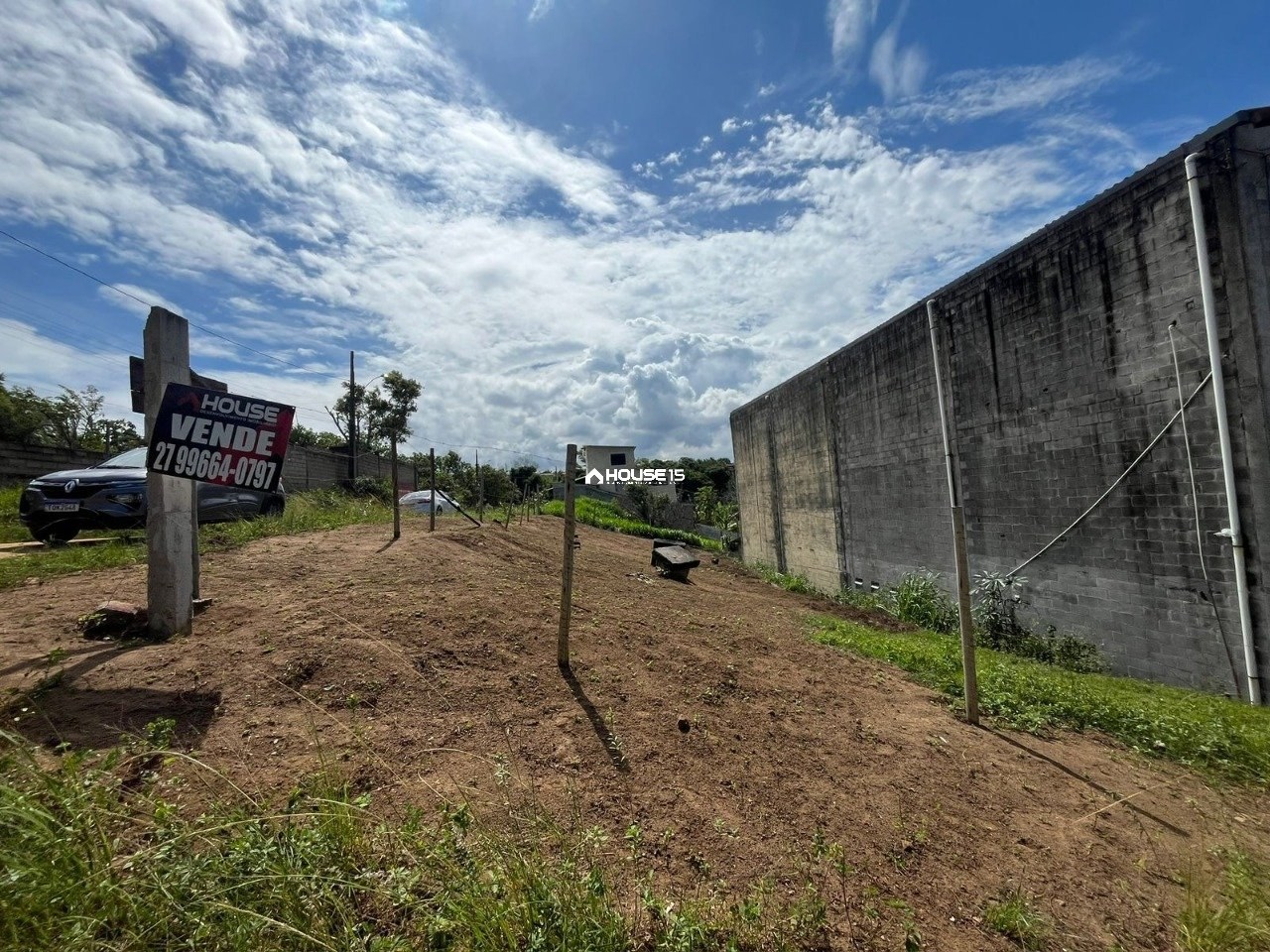 Terreno à Venda em Meaípe - Guarapari - Espírito Santo - Brasil - 5