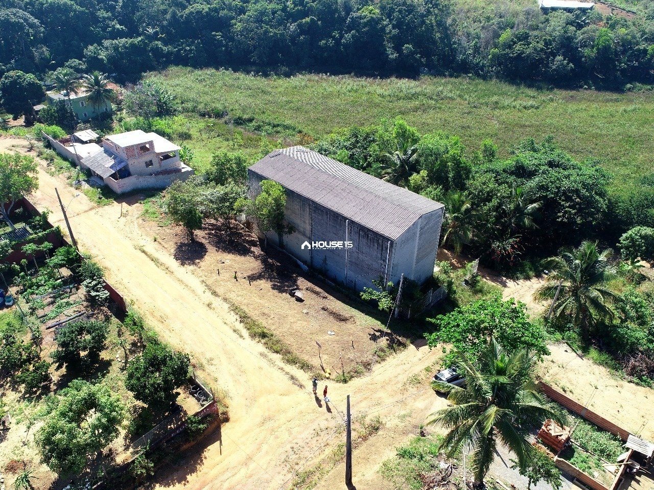 Terreno à Venda em Meaípe - Guarapari - Espírito Santo - Brasil - 7