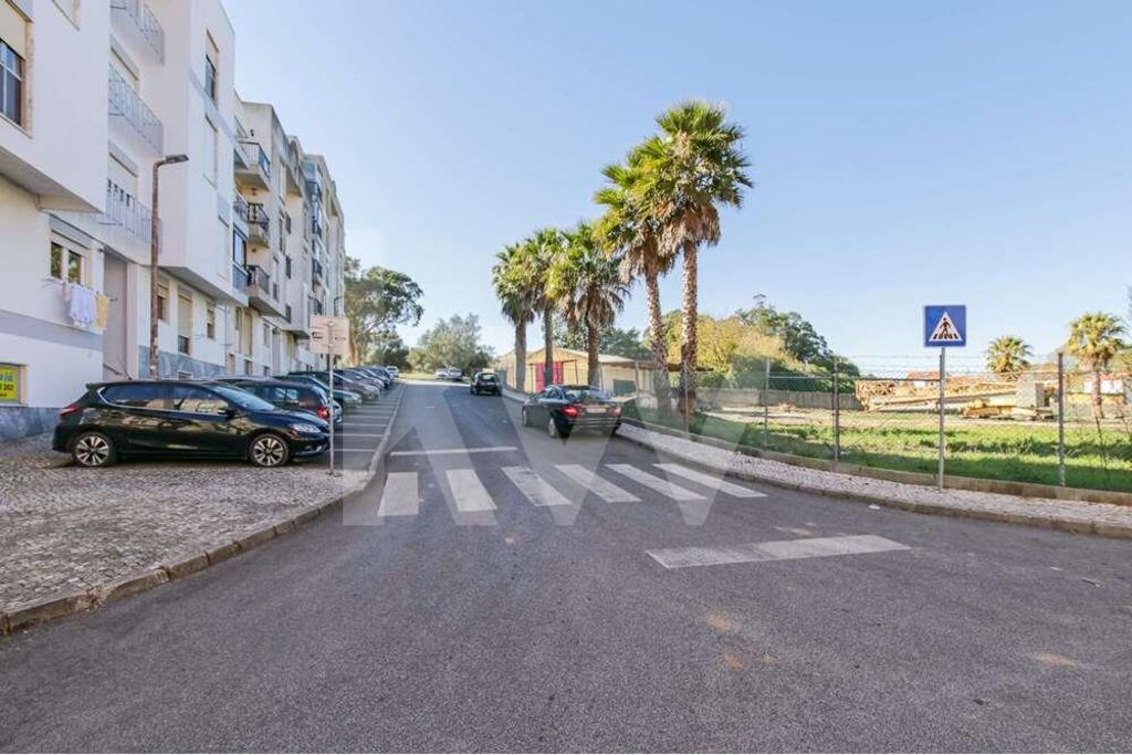 Terreno à Venda em Mem Martins - Lisboa - Portugal - 7