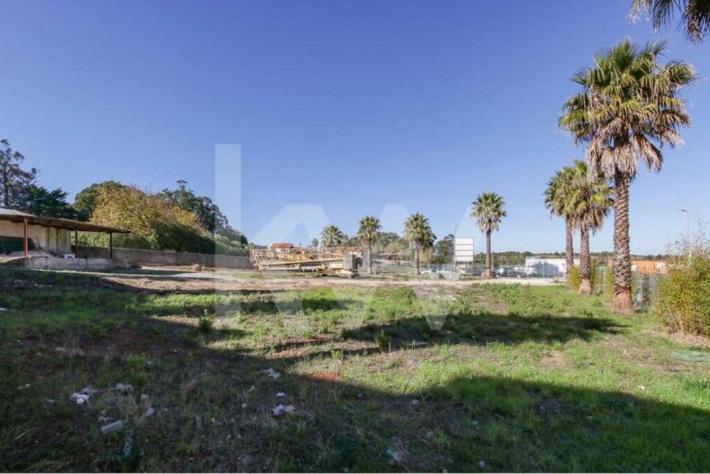 Terreno à Venda em Mem Martins - Lisboa - Portugal - 8