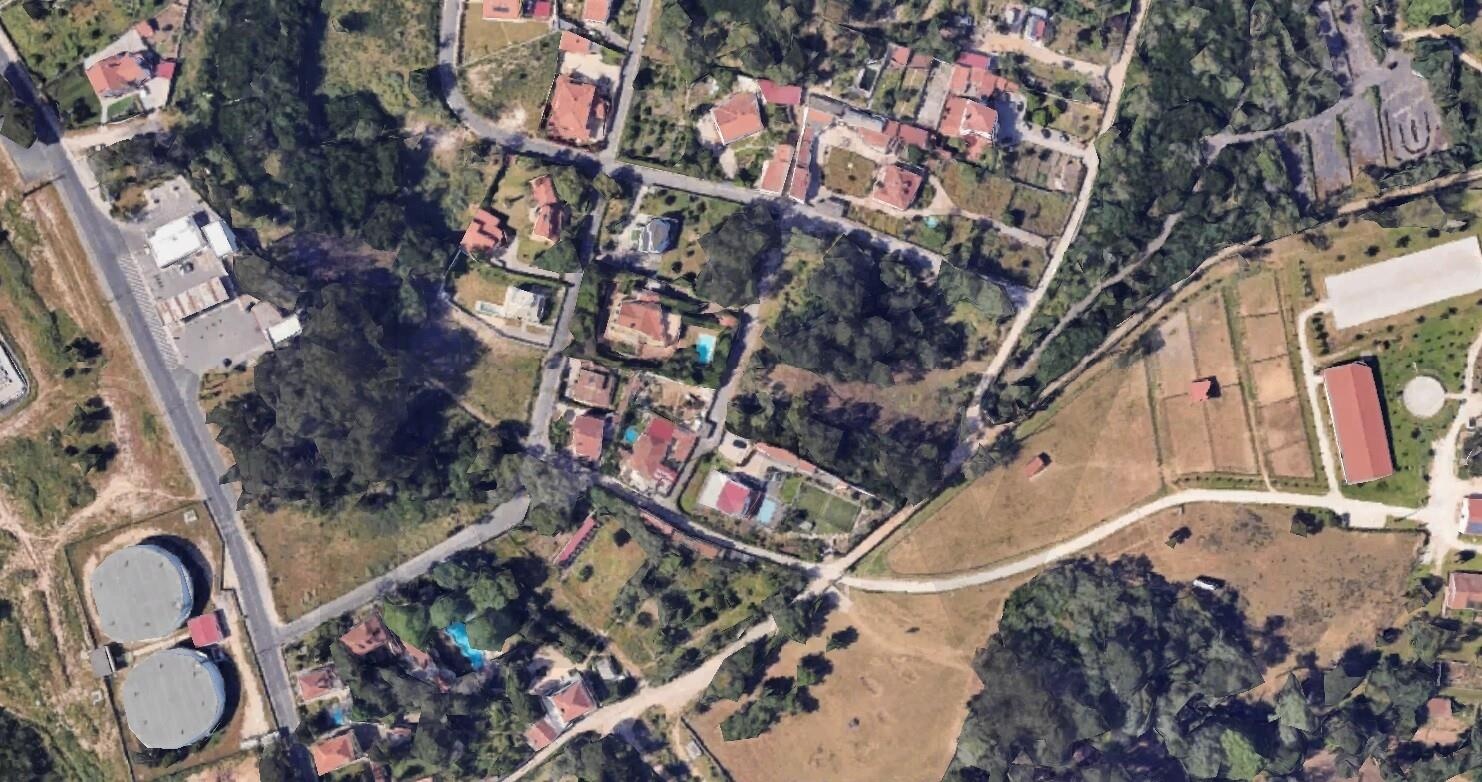 Terreno à Venda em Mem Martins - Lisboa - Portugal - 5