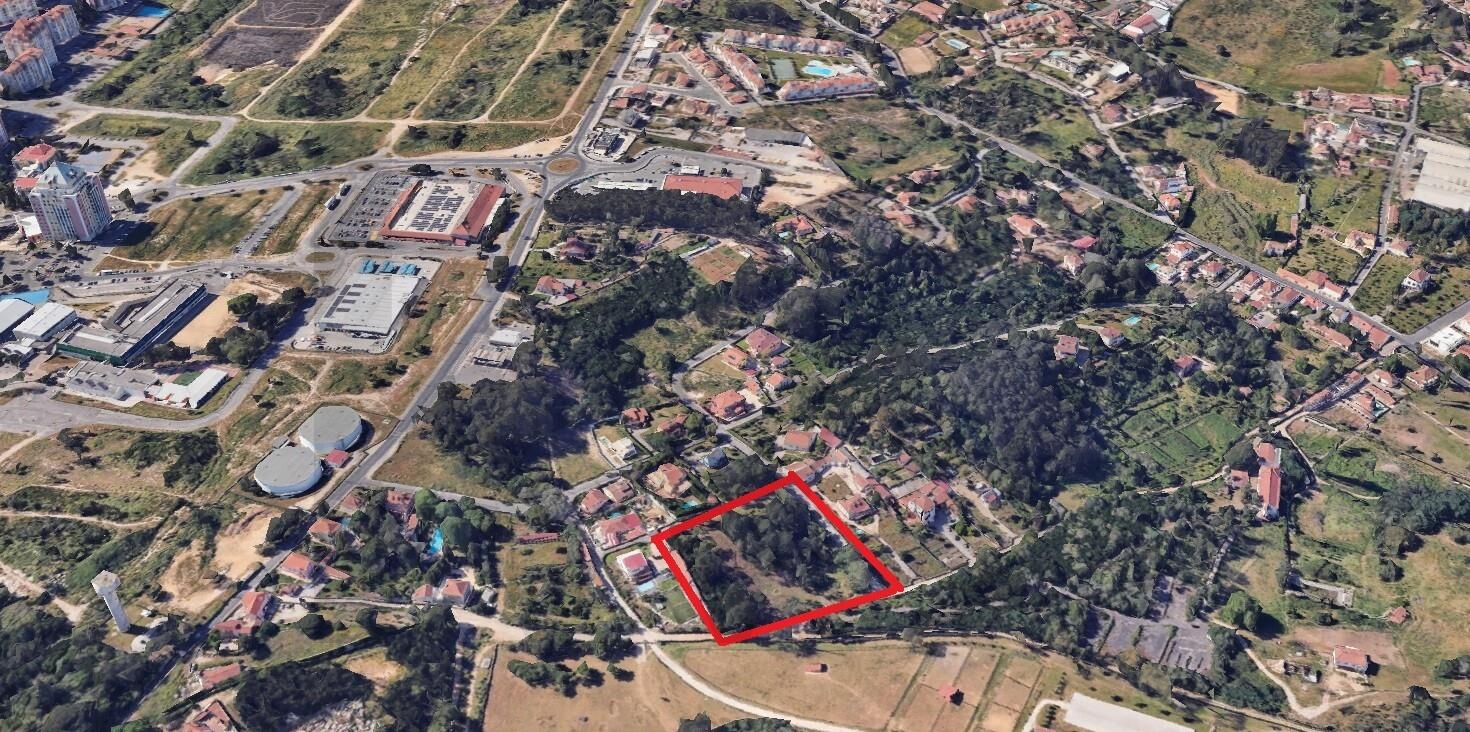 Terreno à Venda em Mem Martins - Lisboa - Portugal - 6