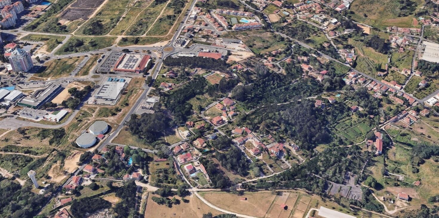Terreno à Venda em Mem Martins - Lisboa - Portugal - 7