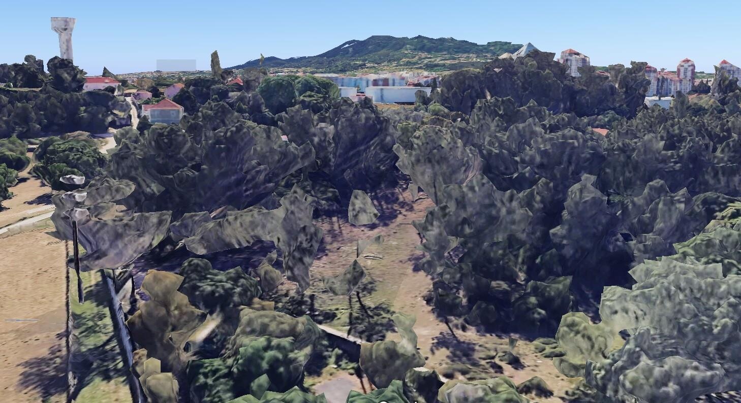 Terreno à Venda em Mem Martins - Lisboa - Portugal - 8