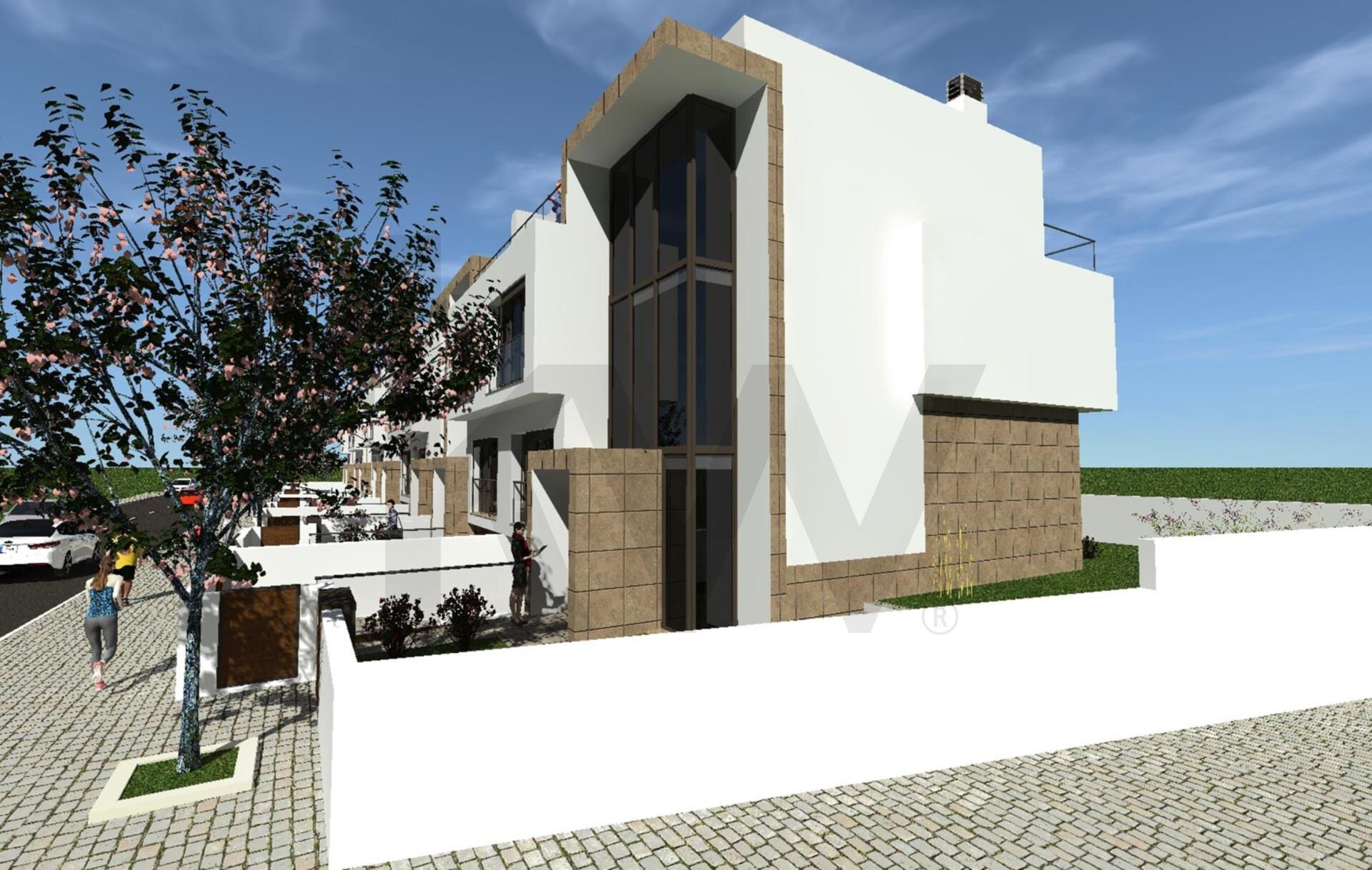 Terreno  à Venda em Montijo - Setúbal - Portugal - 7