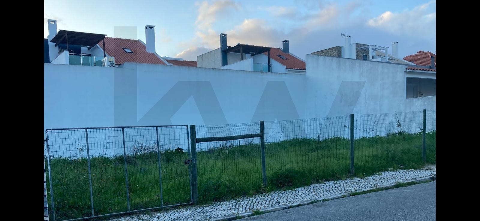 Terreno  à Venda em Montijo - Setúbal - Portugal - 2