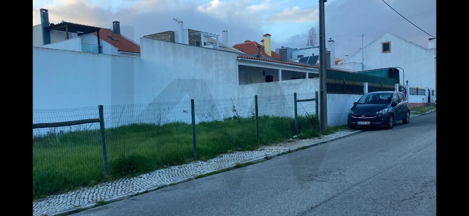 Terreno  à Venda em Montijo - Setúbal - Portugal - 3