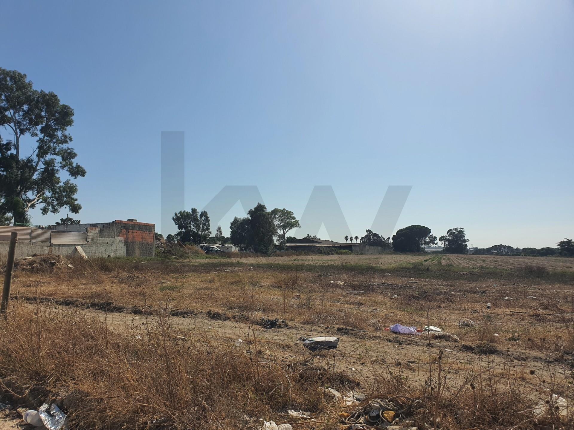 קרקע למכירה במונטיז׳ו, פורטוגל - 1