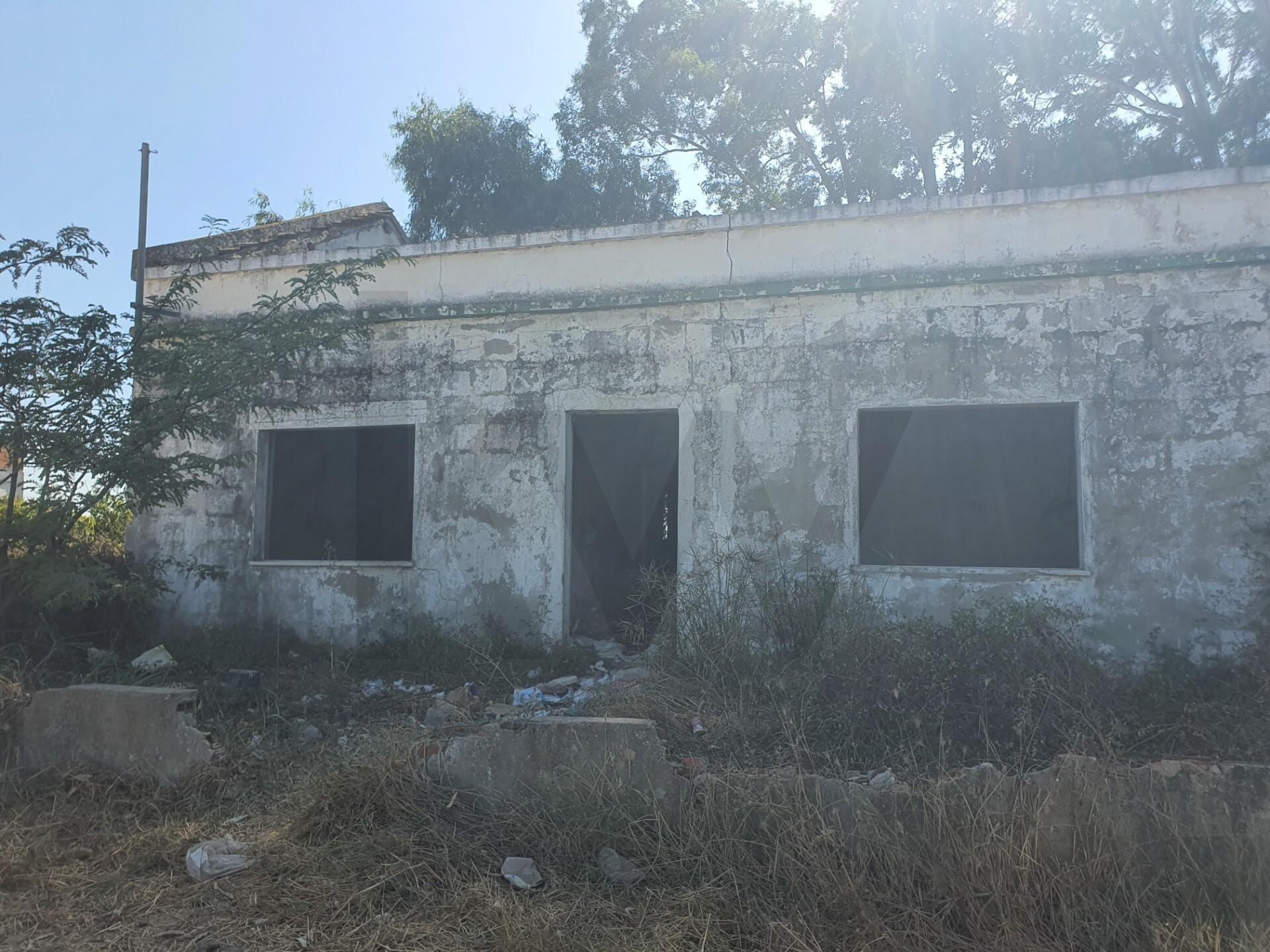 קרקע למכירה במונטיז׳ו, פורטוגל - 4
