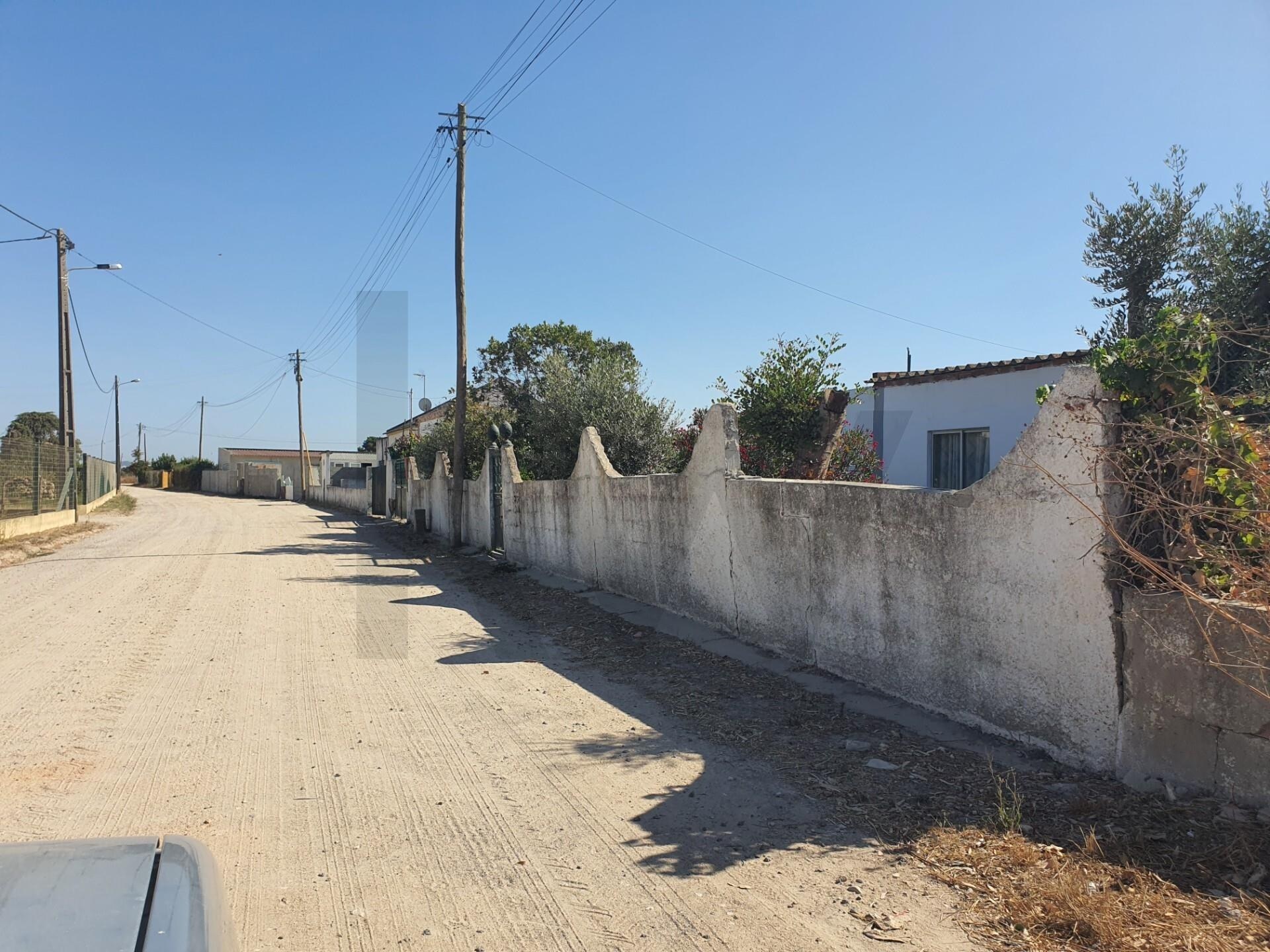 קרקע למכירה במונטיז׳ו, פורטוגל - 5