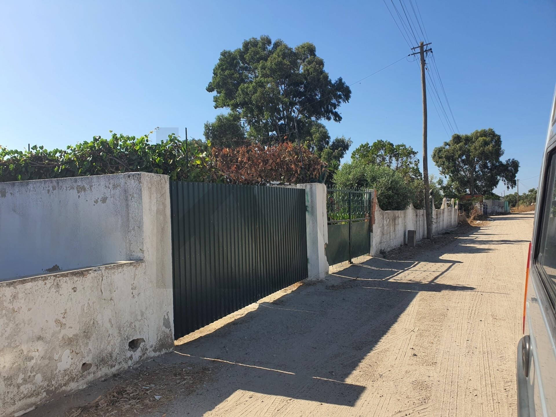 קרקע למכירה במונטיז׳ו, פורטוגל - 6