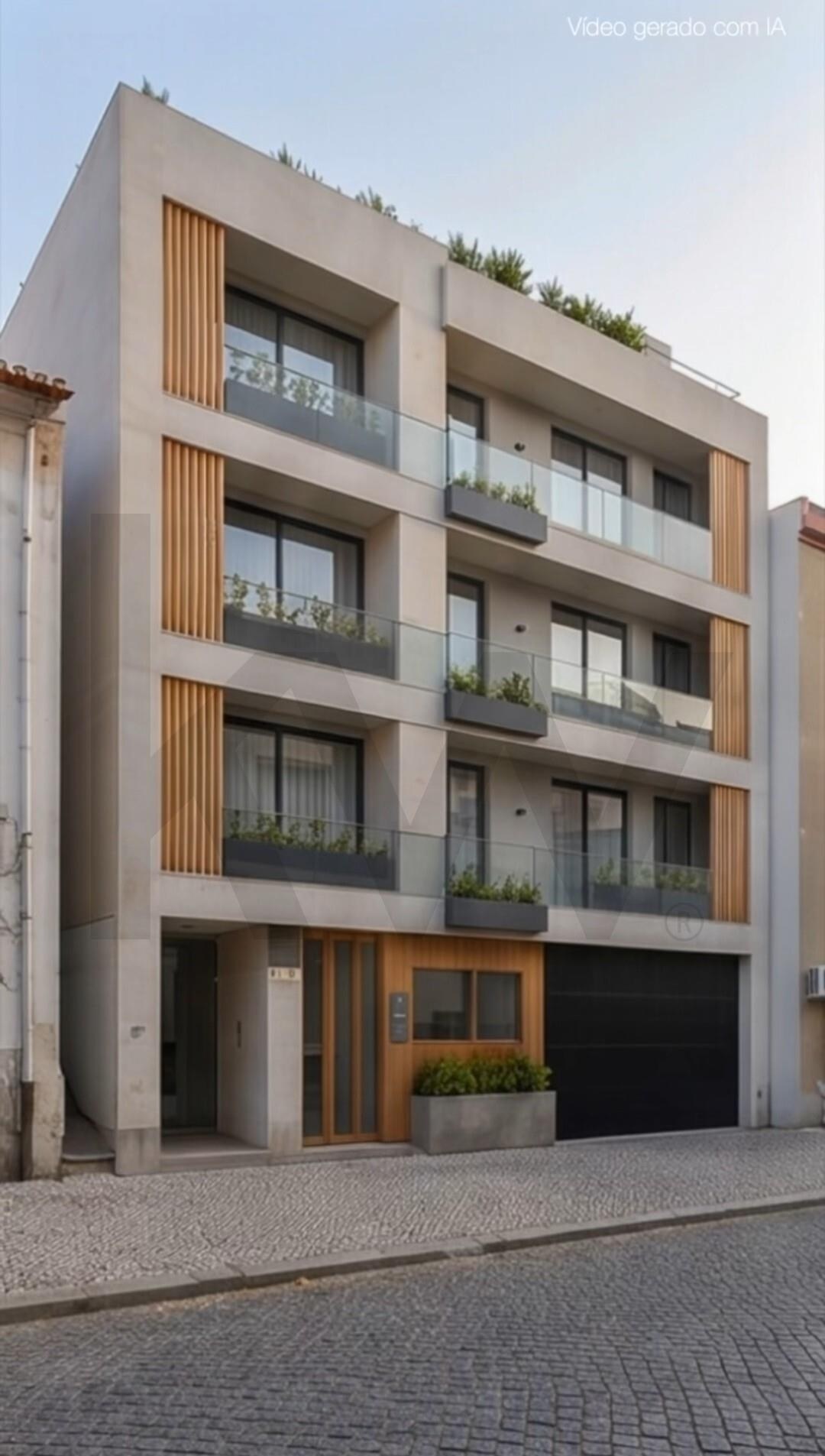 Terreno  à Venda em Montijo - Setúbal - Portugal - 5