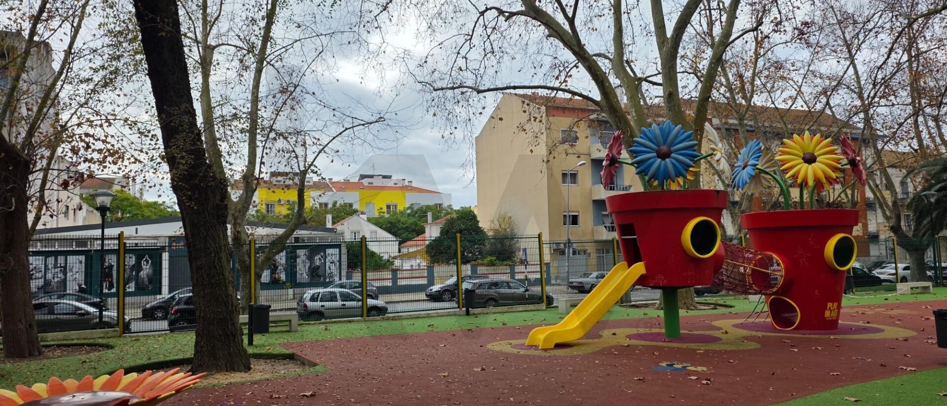 Terreno  à Venda em Montijo - Setúbal - Portugal - 6