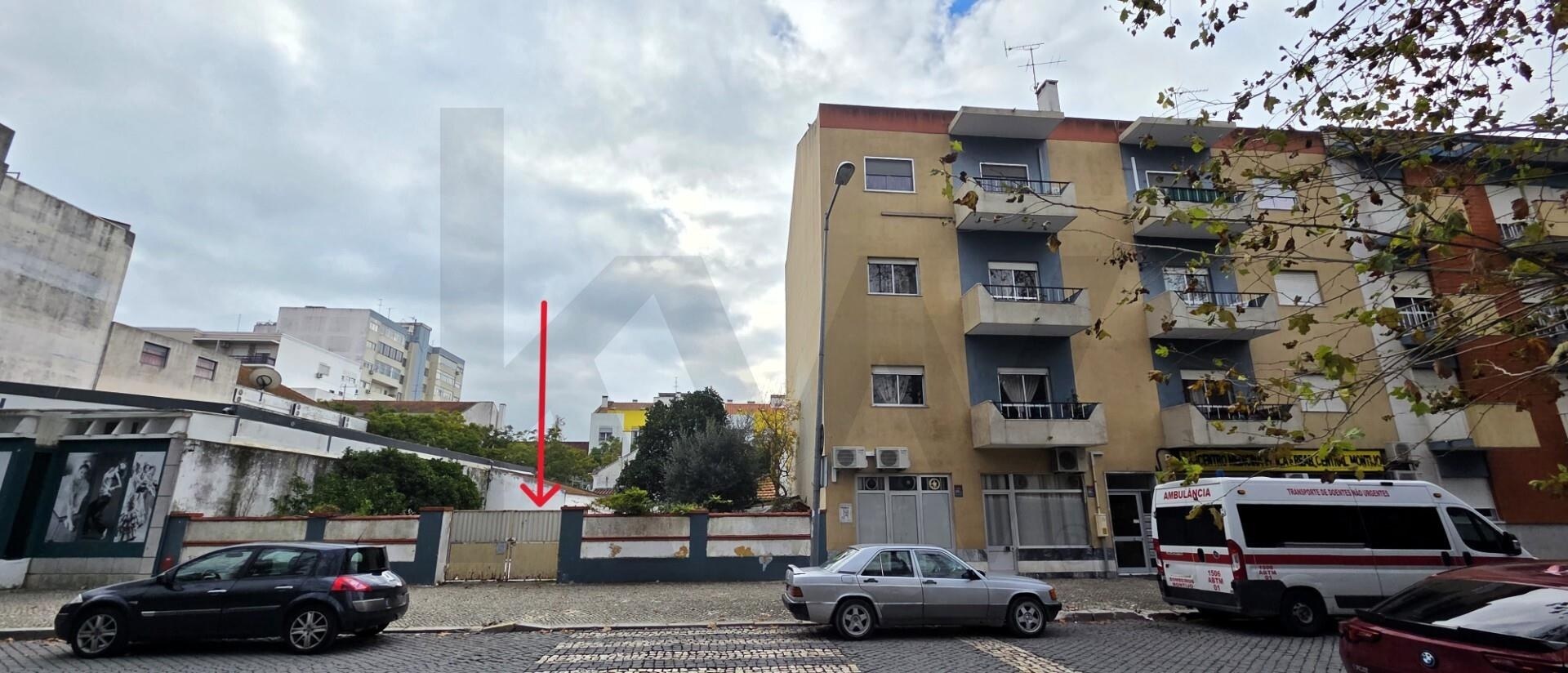 Terreno  à Venda em Montijo - Setúbal - Portugal - 8