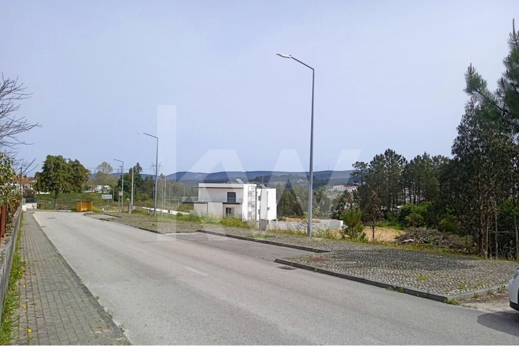 Terreno à Venda em Pombal - Leiria - Portugal - 1