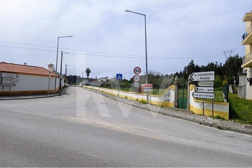 Terreno à Venda em Pombal - Leiria - Portugal - 7