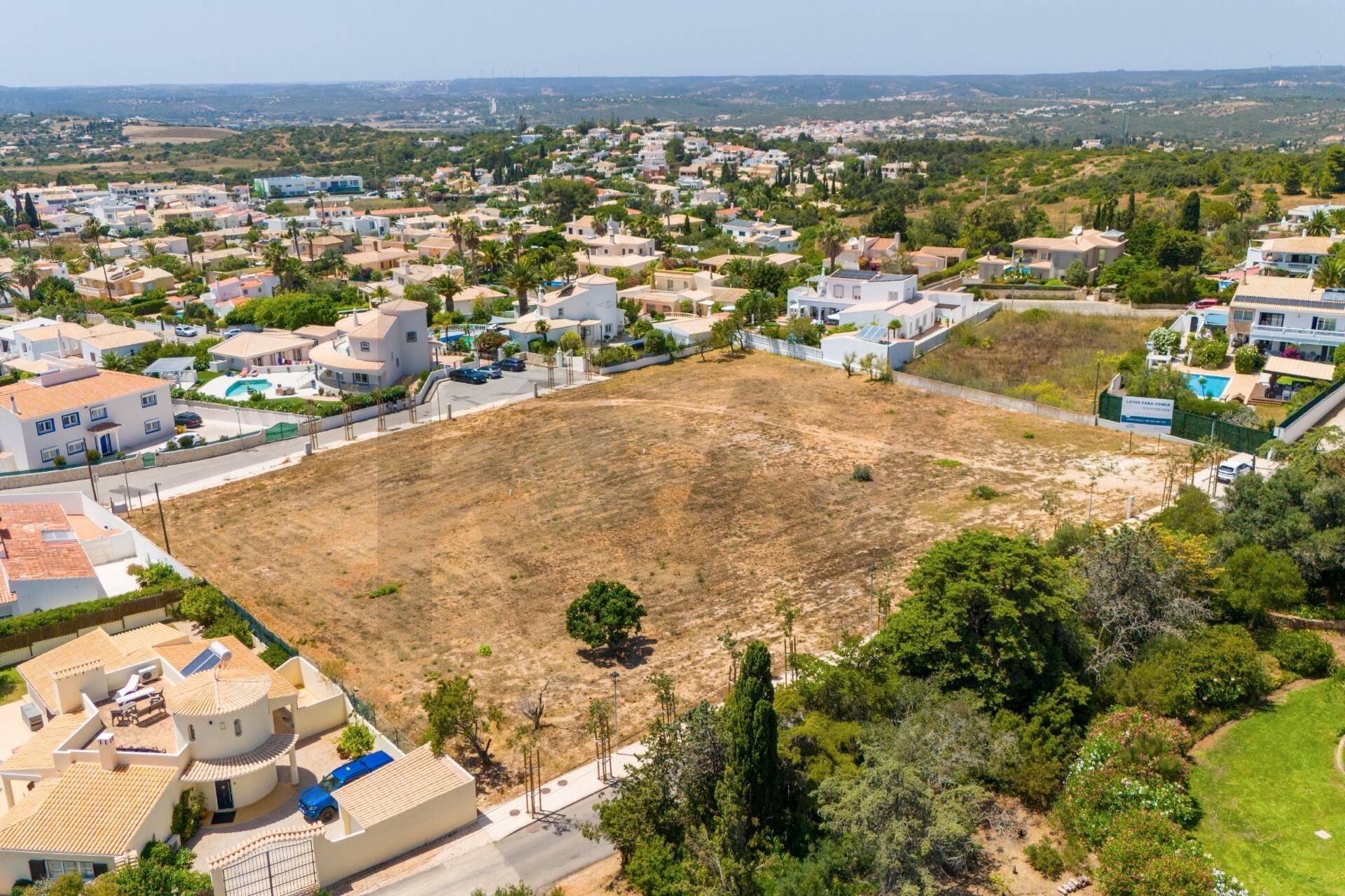 Land Plot for Sale in Praia da Luz - Algarve - Portugal - 7