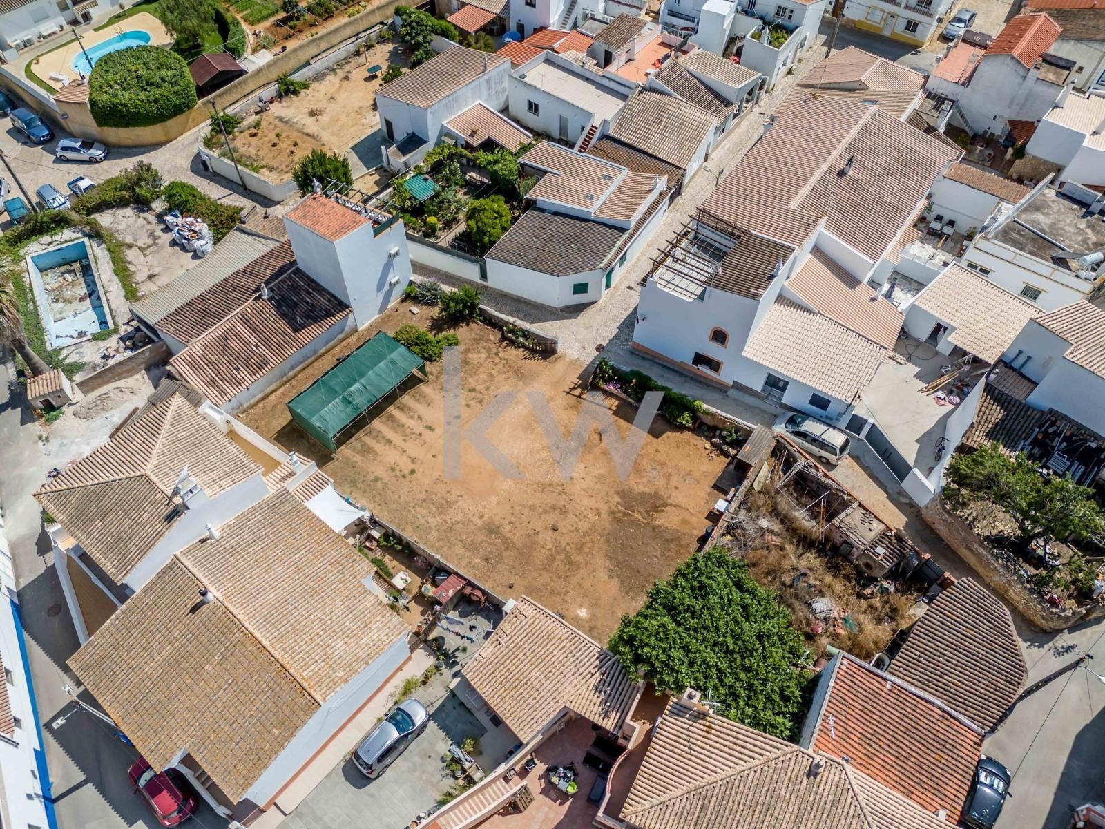 Terreno à Venda em Lagos - Algarve - Portugal - 2