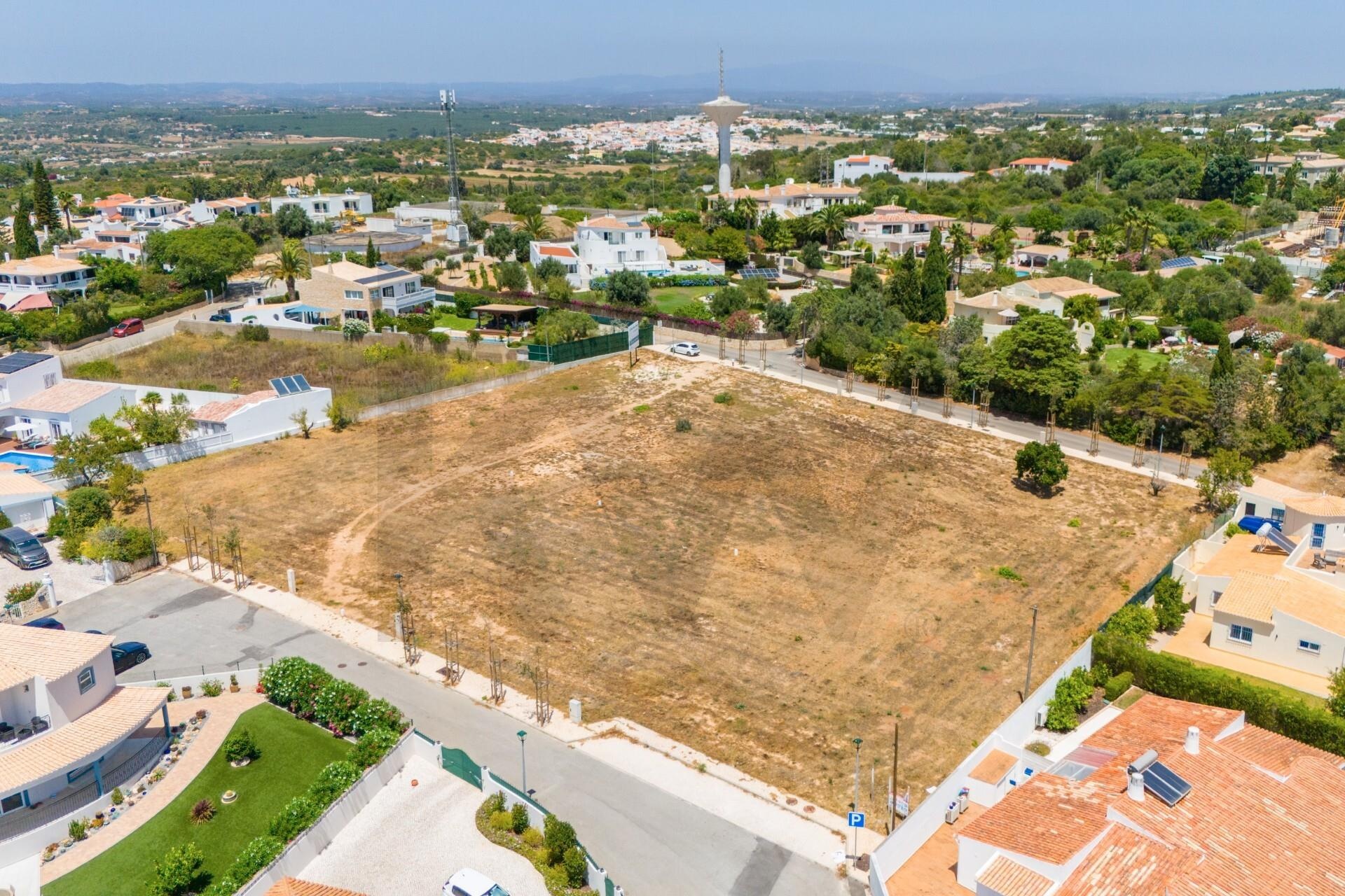 Land Plot for Sale in Praia da Luz - Algarve - Portugal - 6