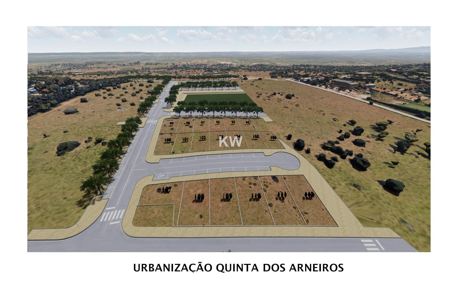 Terreno à Venda em Lagos - Algarve - Portugal - 2