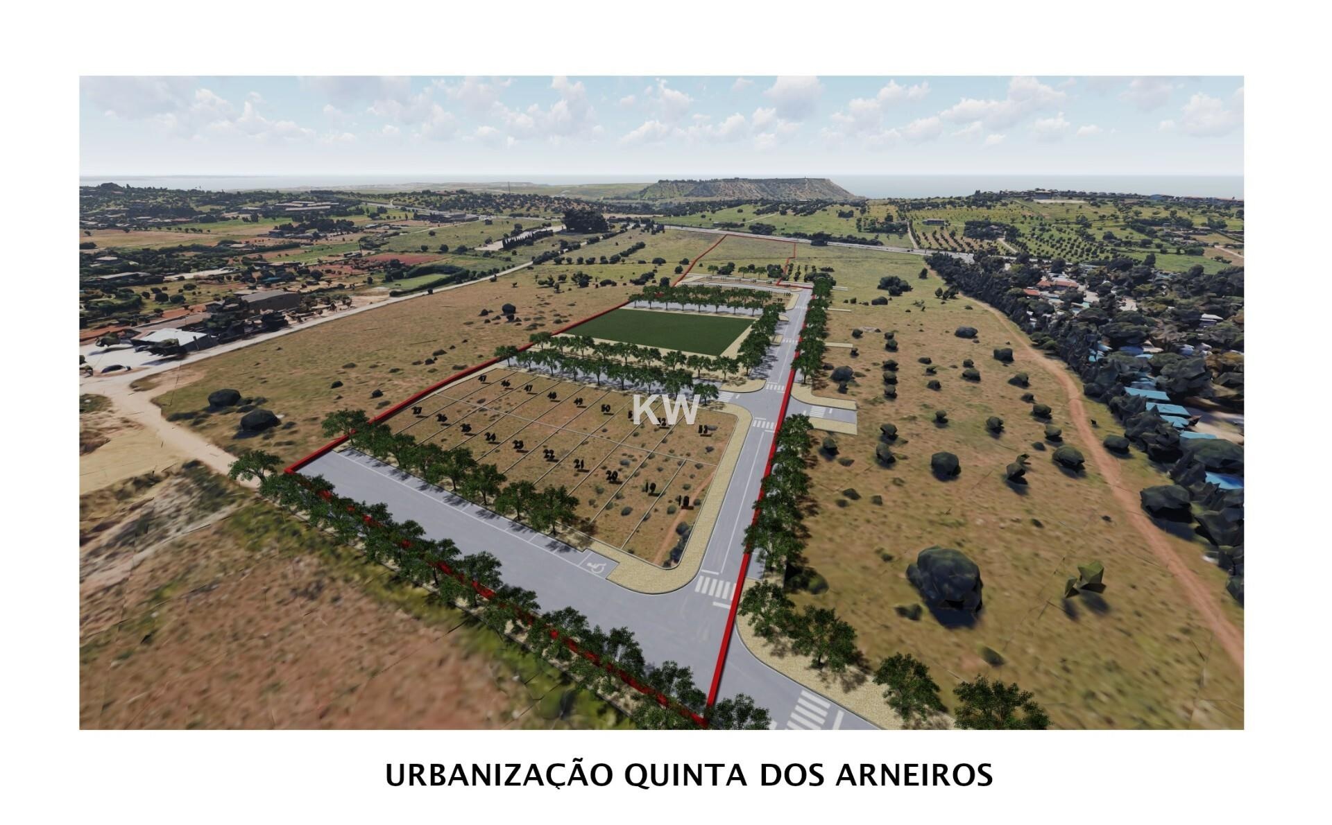 Terreno à Venda em Lagos - Algarve - Portugal - 7