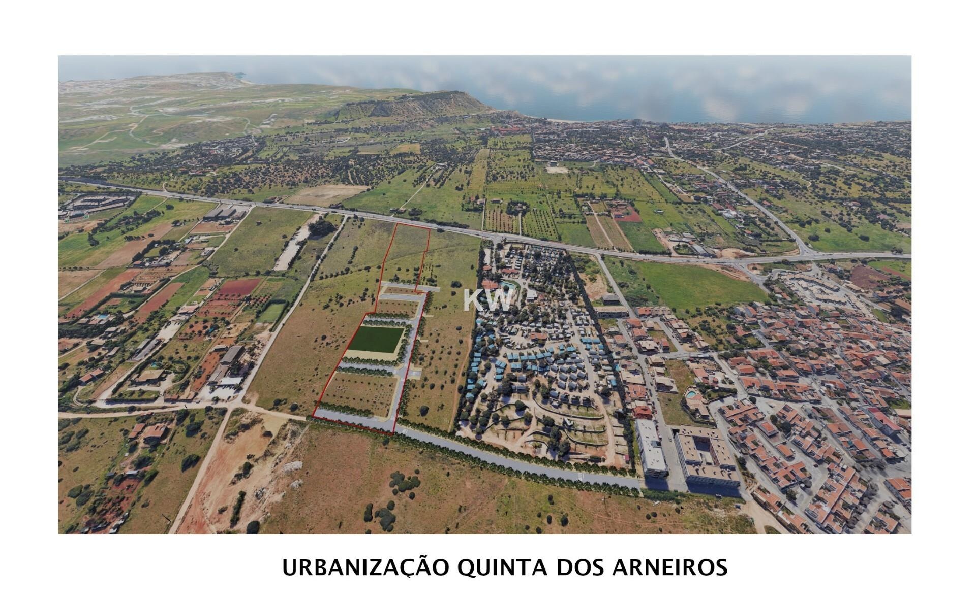 Terreno à Venda em Lagos - Algarve - Portugal - 8
