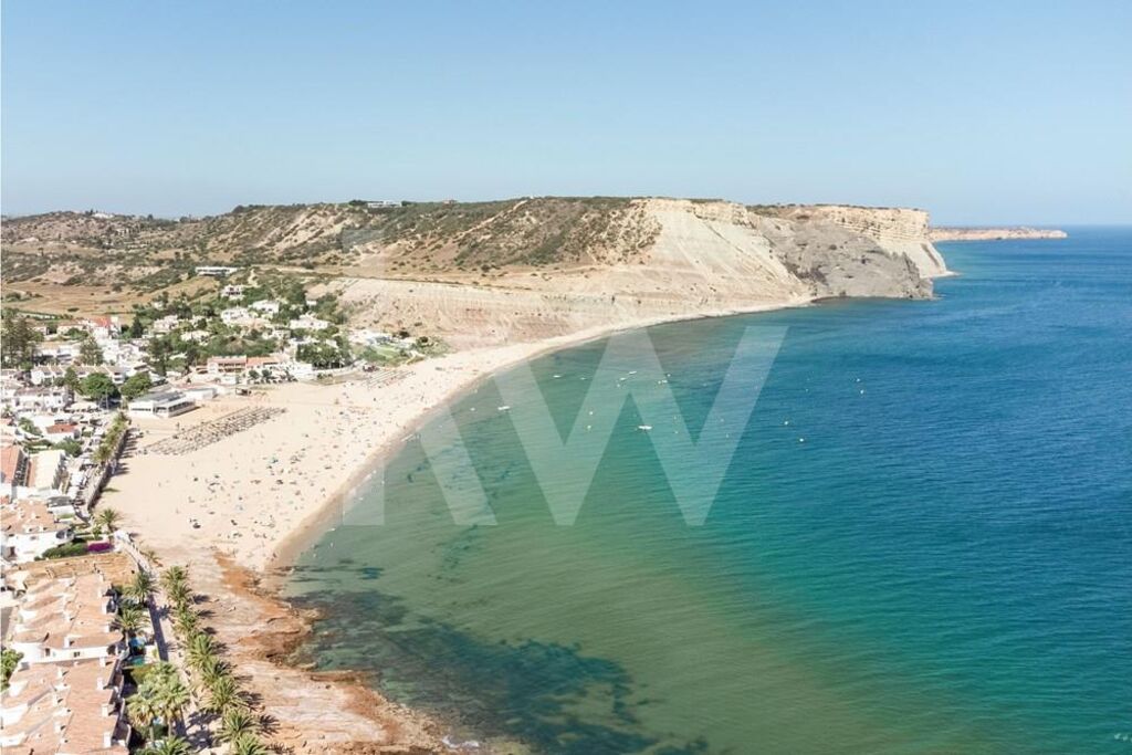 Land Plot for Sale in Praia da Luz - Algarve - Portugal - 3