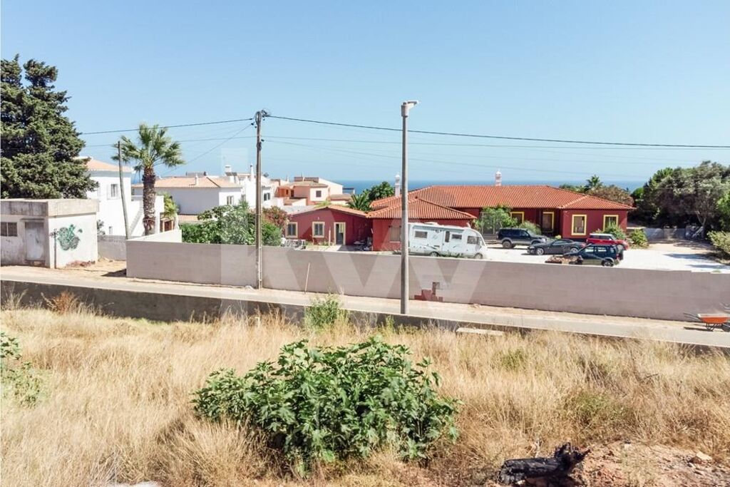 Land Plot for Sale in Praia da Luz - Algarve - Portugal - 4