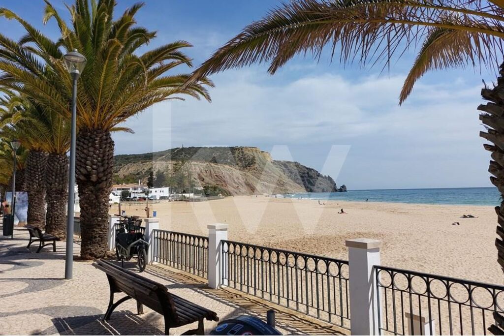 Land Plot for Sale in Praia da Luz - Algarve - Portugal - 8