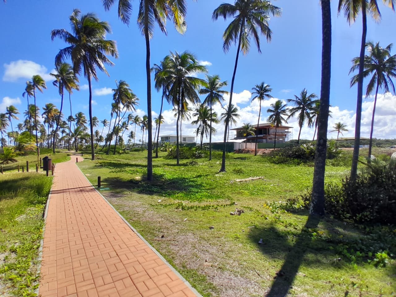 Terreno à Venda em Praia do Forte - Bahia - Brasil - 3