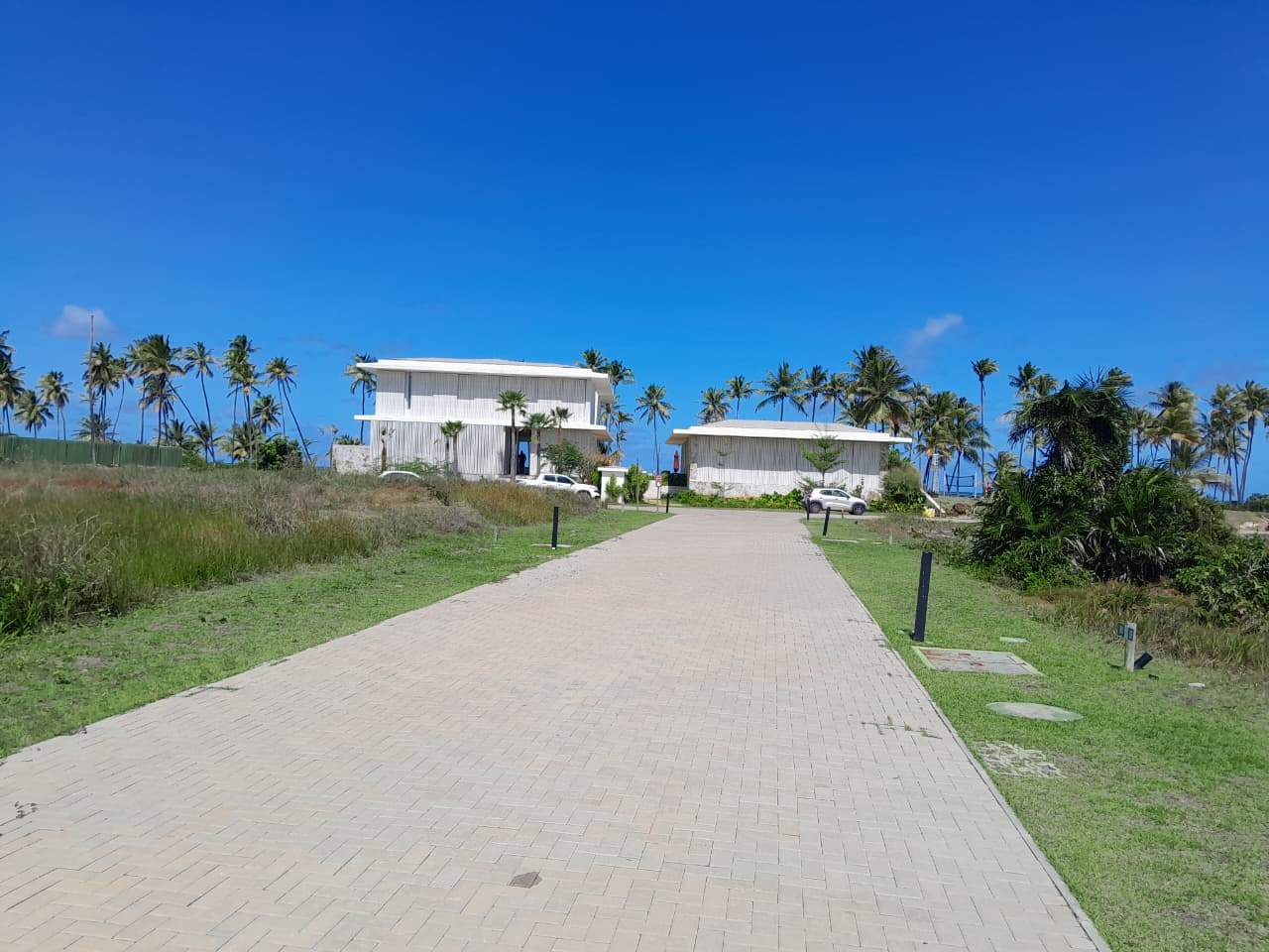 Terreno à Venda em Praia do Forte - Bahia - Brasil - 5