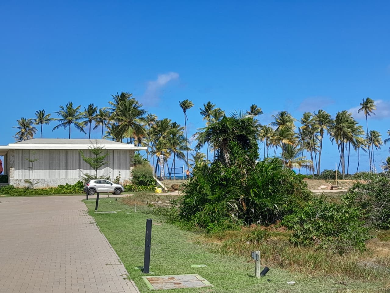 Terreno à Venda em Praia do Forte - Bahia - Brasil - 6