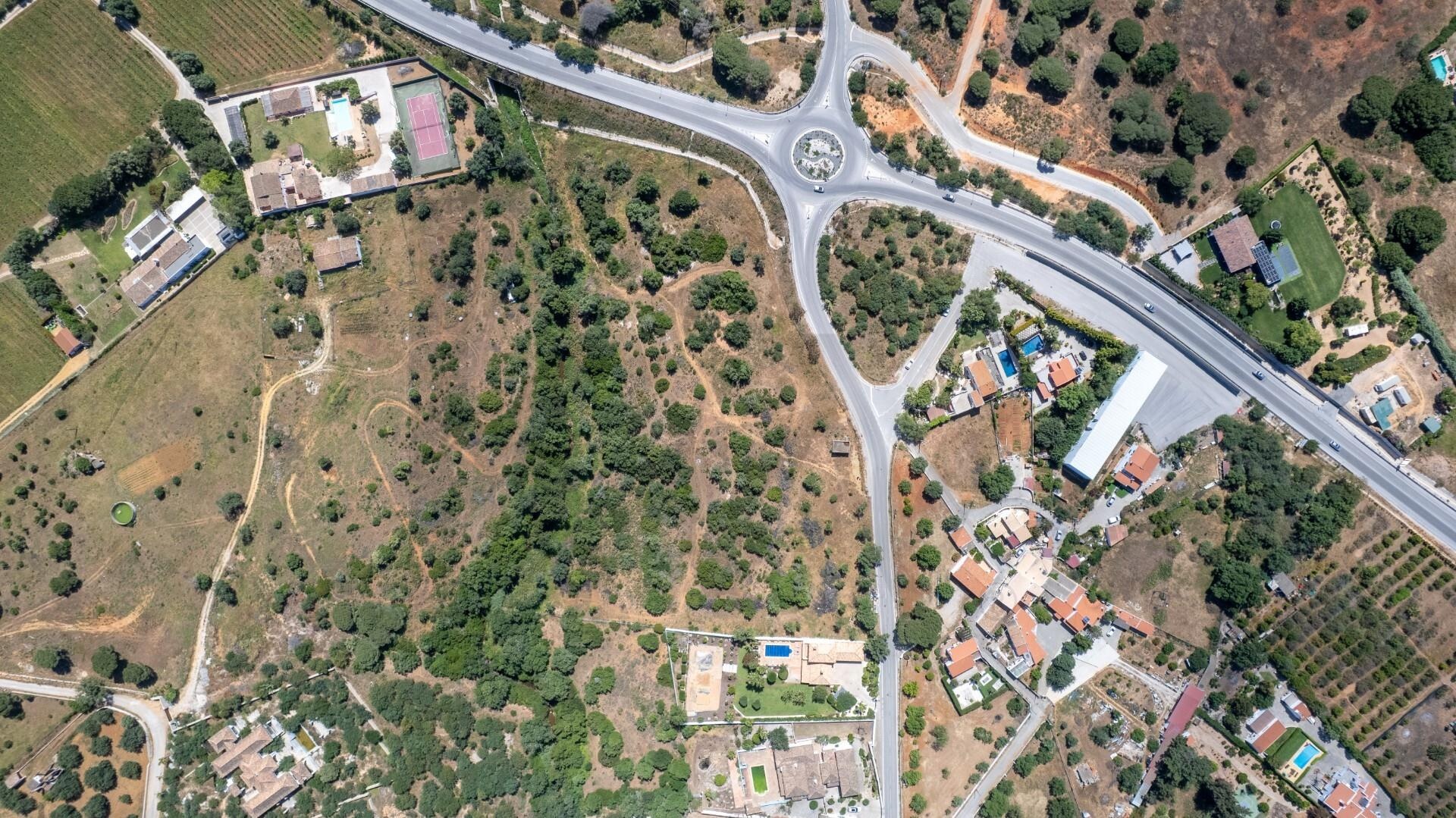 Terreno à Venda em Quarteira - Algarve - Portugal - 5