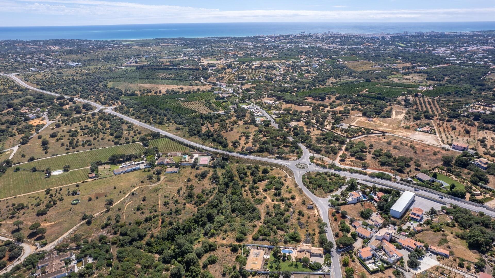 Terreno à Venda em Quarteira - Algarve - Portugal - 6